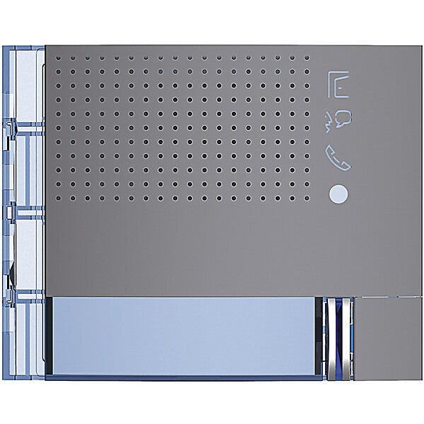 legrand Frontblende Plus Allstreet,1 Ruftaste 351113